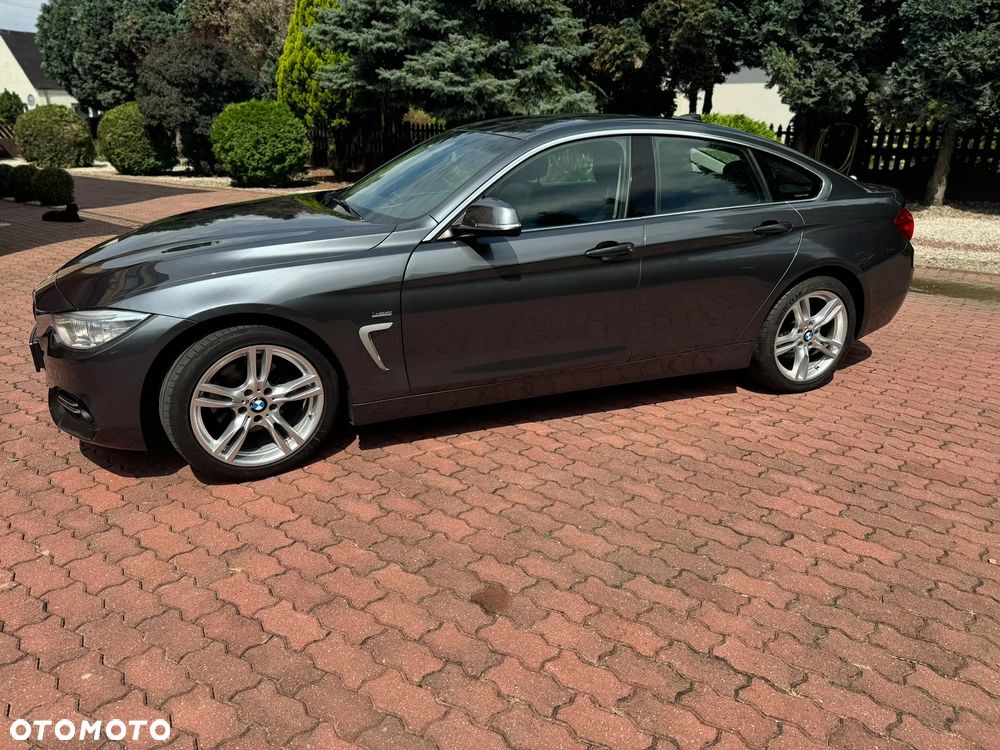 BMW Seria 4 - 10