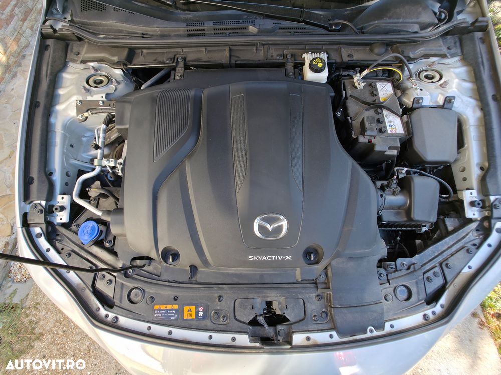 Mazda 3 - 16
