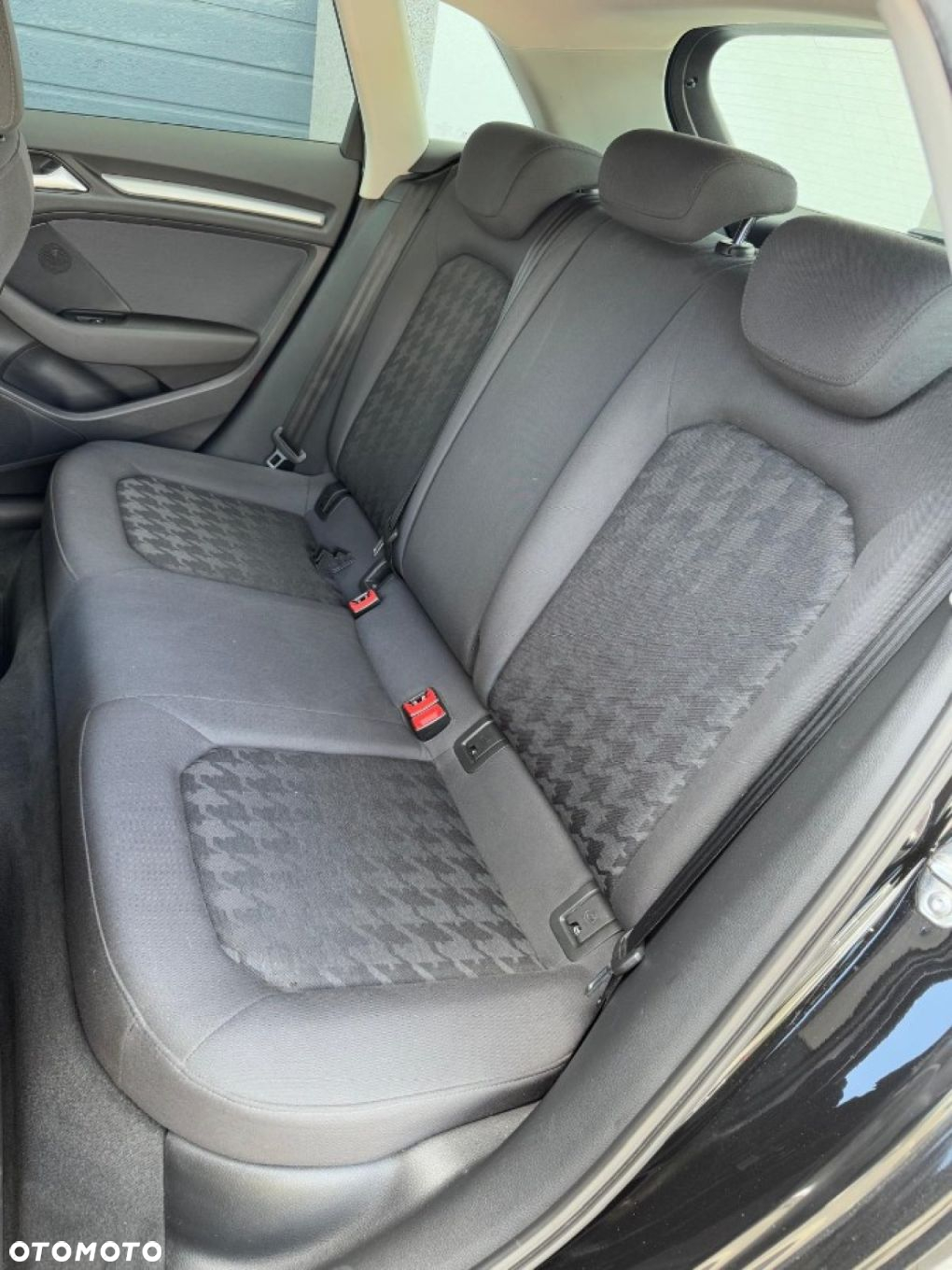 Audi A3 - 27