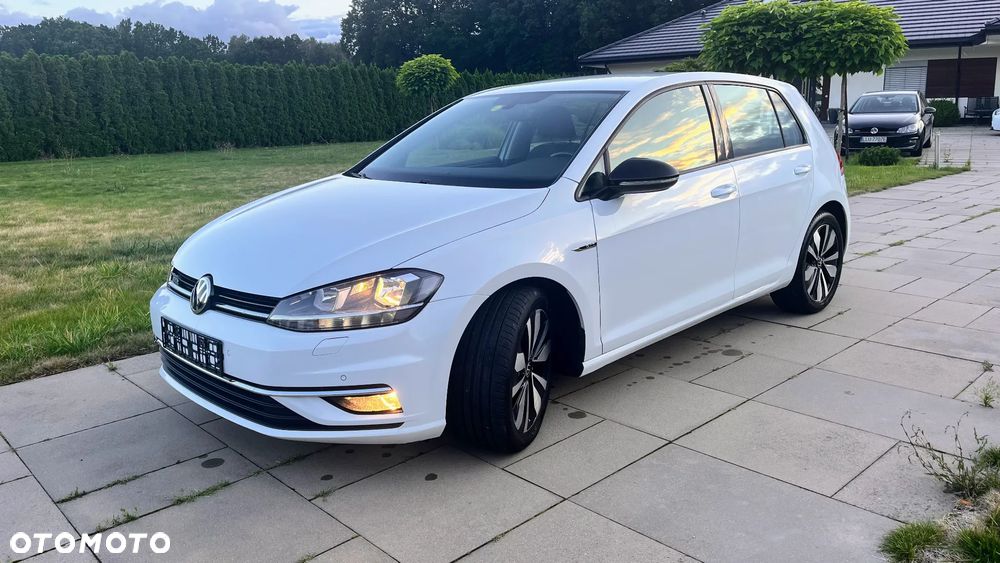 Volkswagen Golf 2.0 TDI BMT 4Mot Highline EU6 - 2