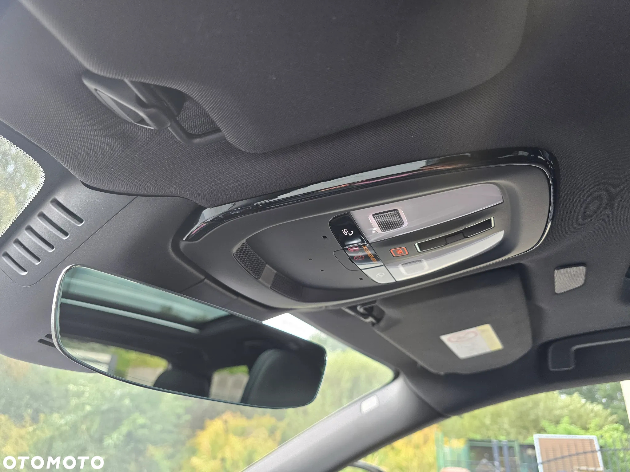 Volvo V90 Cross Country B4 D AWD Ultimate - 25