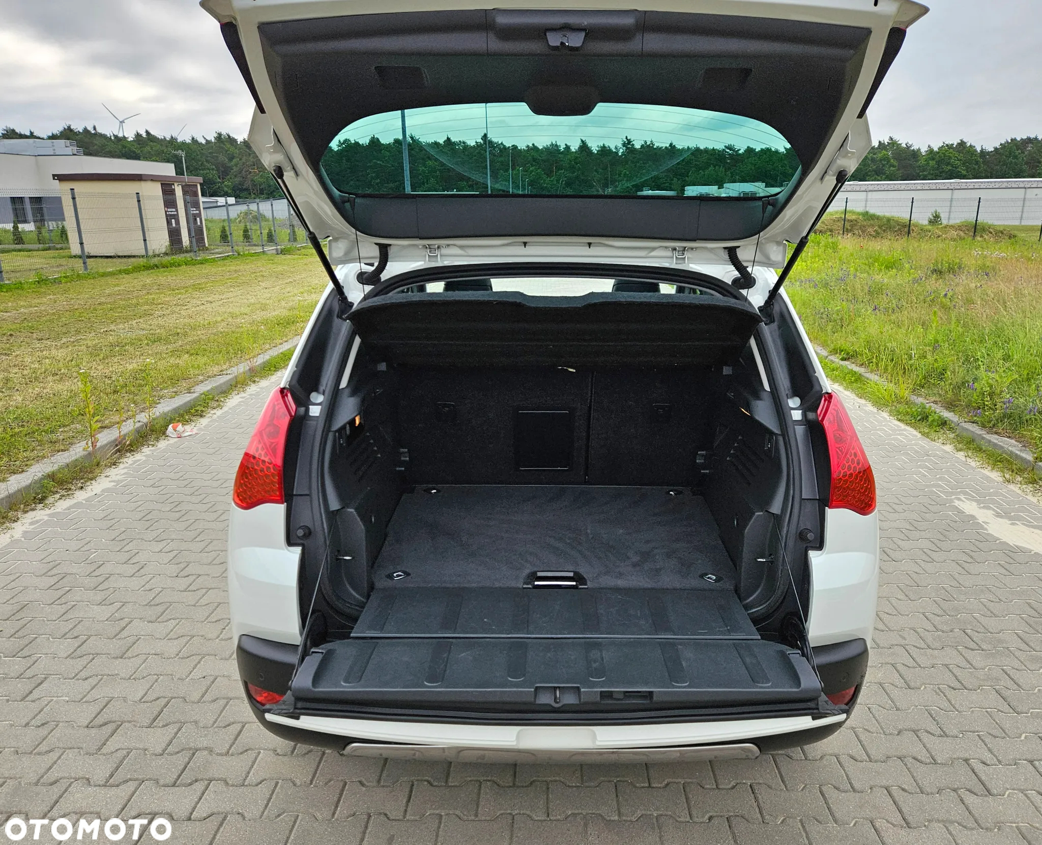 Peugeot 3008 HDi FAP 110 Business-Line - 18
