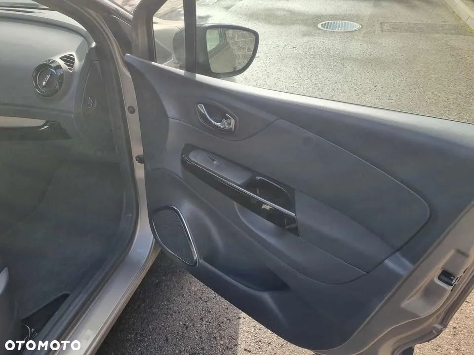 Renault Captur - 20