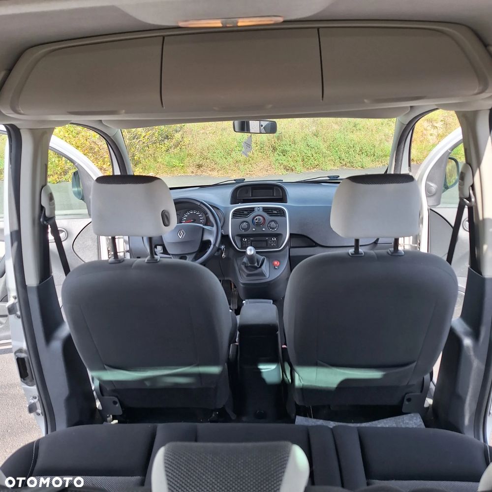 Renault Kangoo - 13
