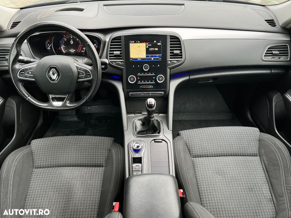 Renault Talisman - 10