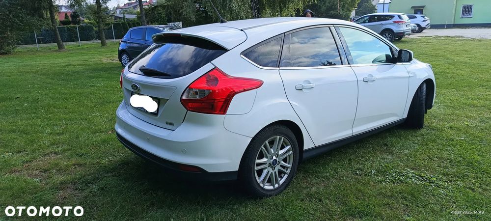 Ford Focus - 4
