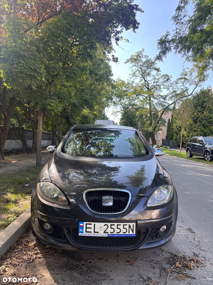 Seat Toledo 1.6 Reference - 3