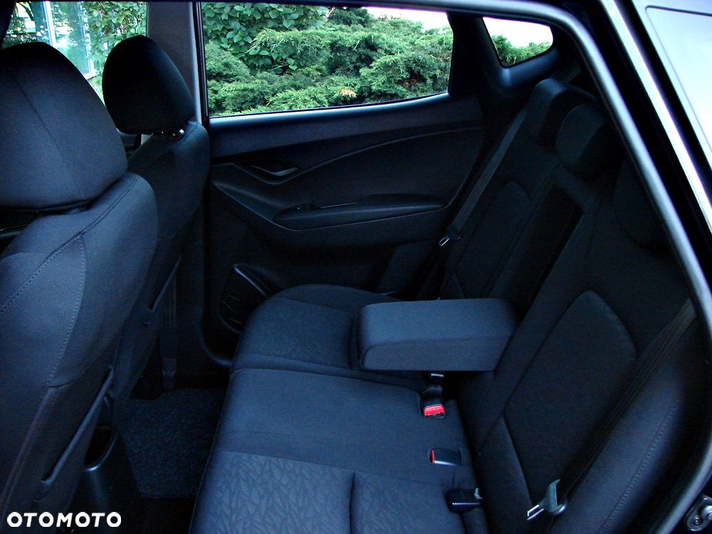 Hyundai ix20 1.6 blue Comfort - 6