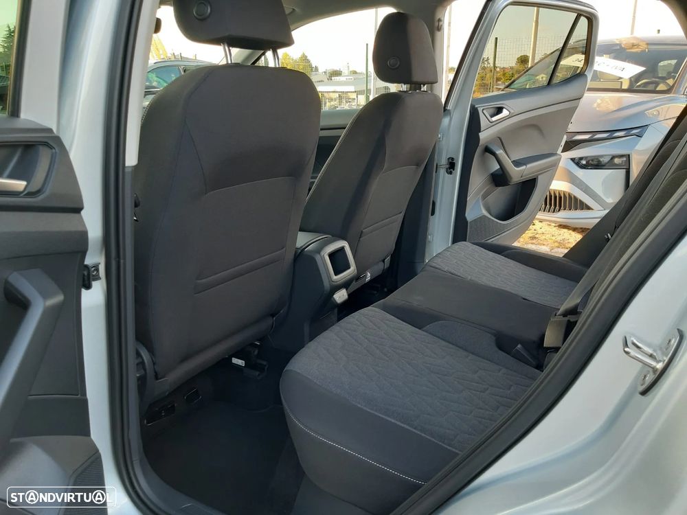 VW T-Cross - 17