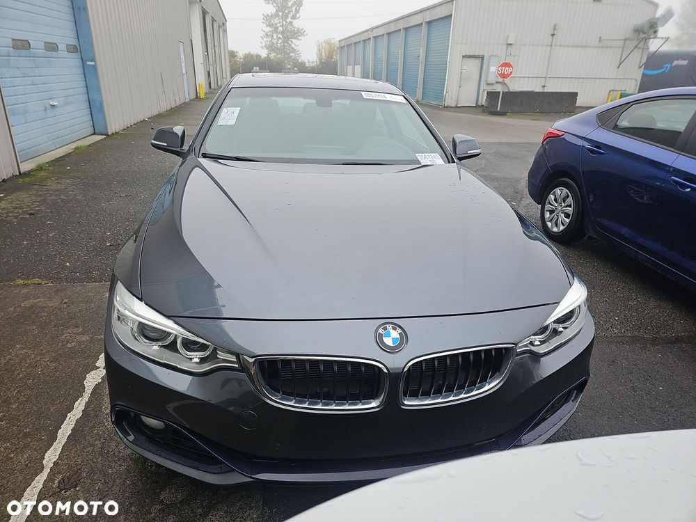 BMW Seria 4 428i Sport-Aut M Sport - 4