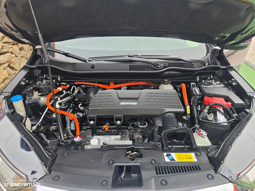Honda CR-V 2.0 i-MMD Executive - 31