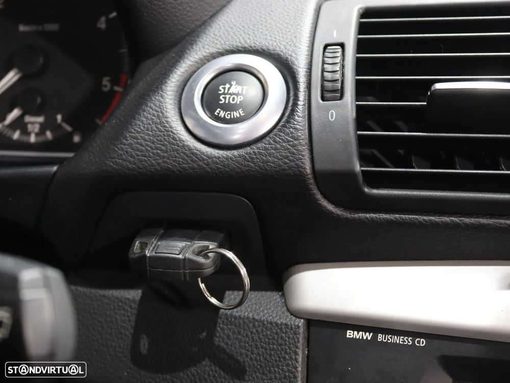 BMW 118 d Cabrio - 25