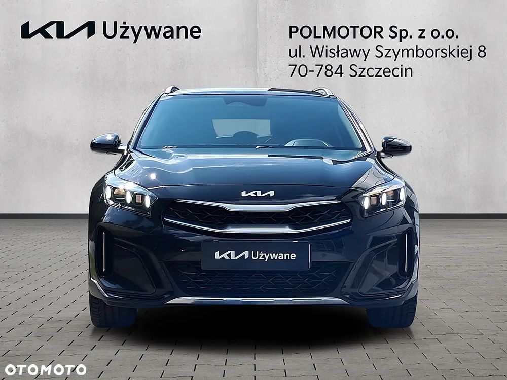 Kia XCeed 1.5 T-GDI M DCT - 8