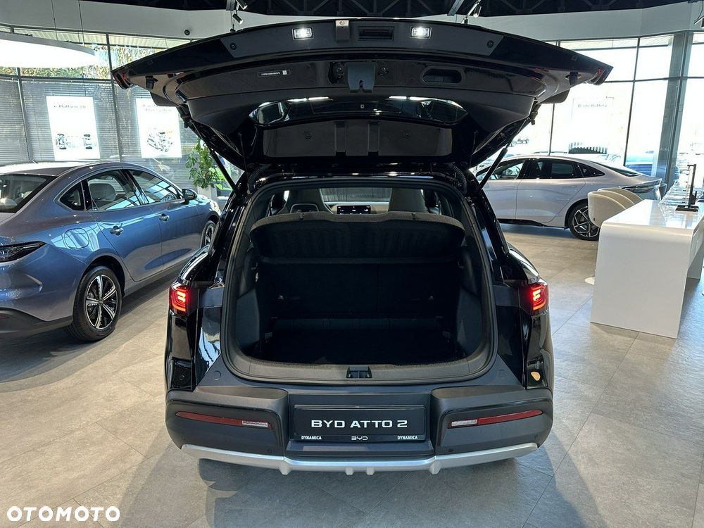 BYD Atto 2 - 21