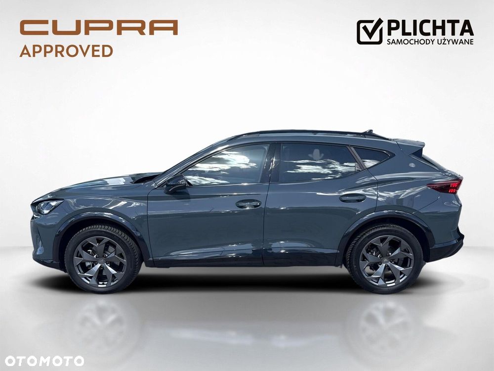 Cupra Formentor 1.5 TSI DSG - 2