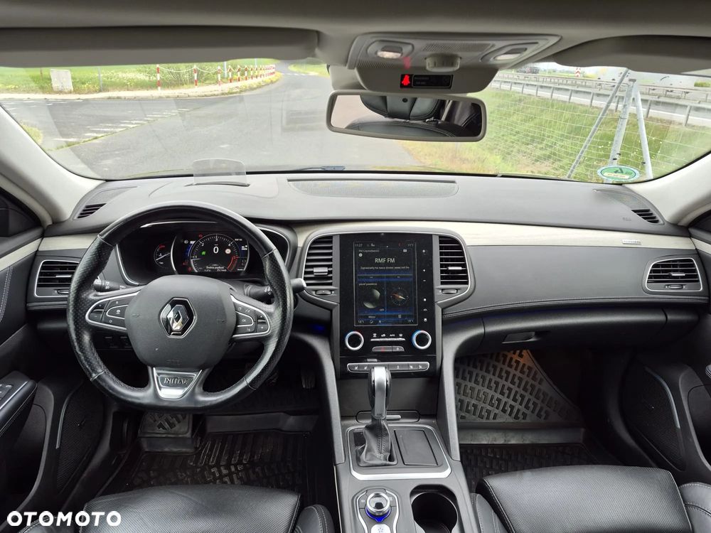 Renault Talisman ENERGY dCi 160 EDC INITIALE PARIS - 7
