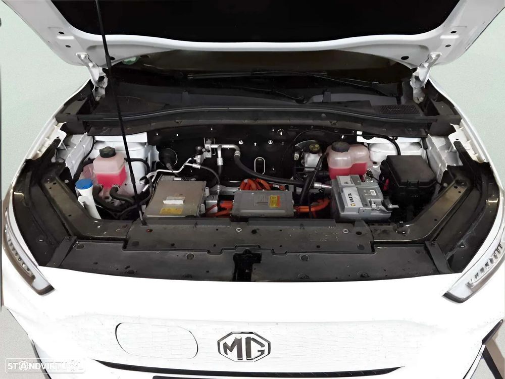 MG ZS EV 50.3 kWh Comfort - 23