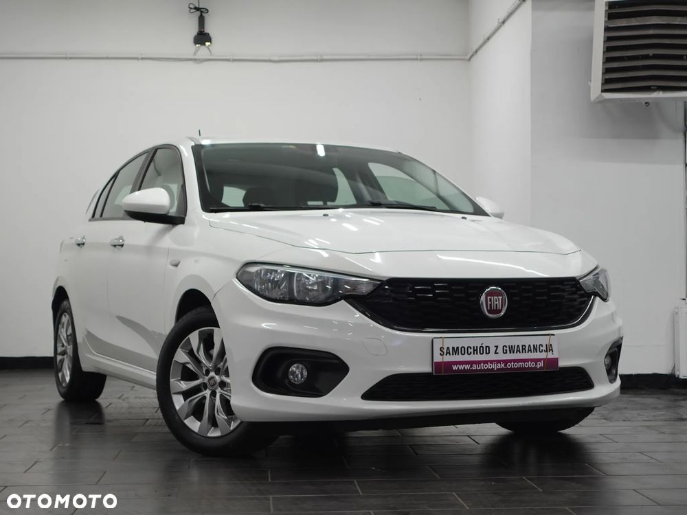 Fiat Tipo 1.4 16v Easy - 12