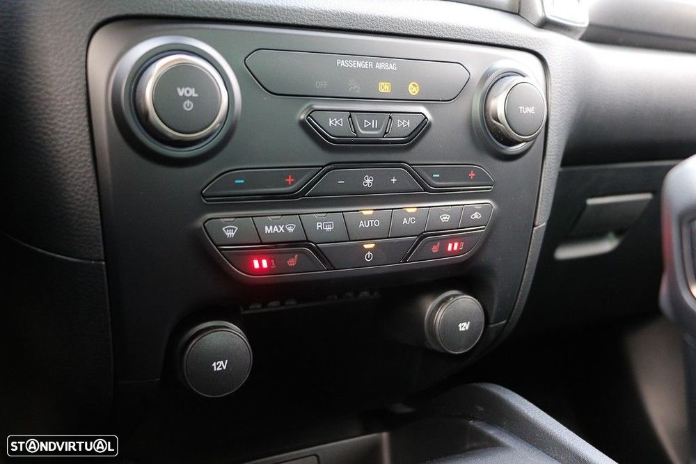 Ford Ranger 2.0 TDCi CD Raptor 4WD - 24