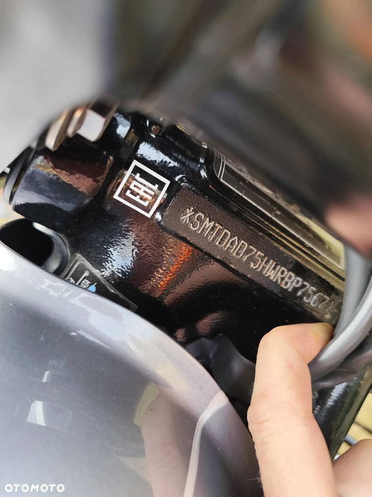 Triumph Bonneville - 8