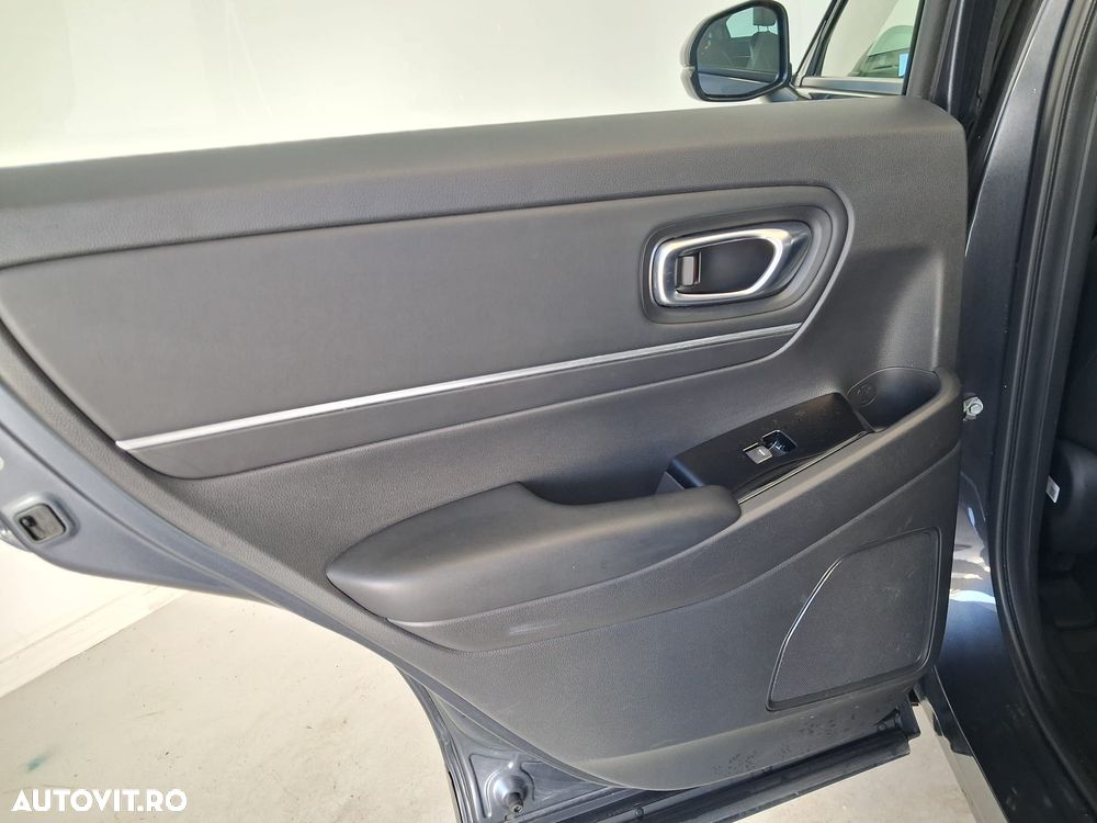 Honda HR-V 1.5 e:HEV 4x2 E-CVT Elegance - 15