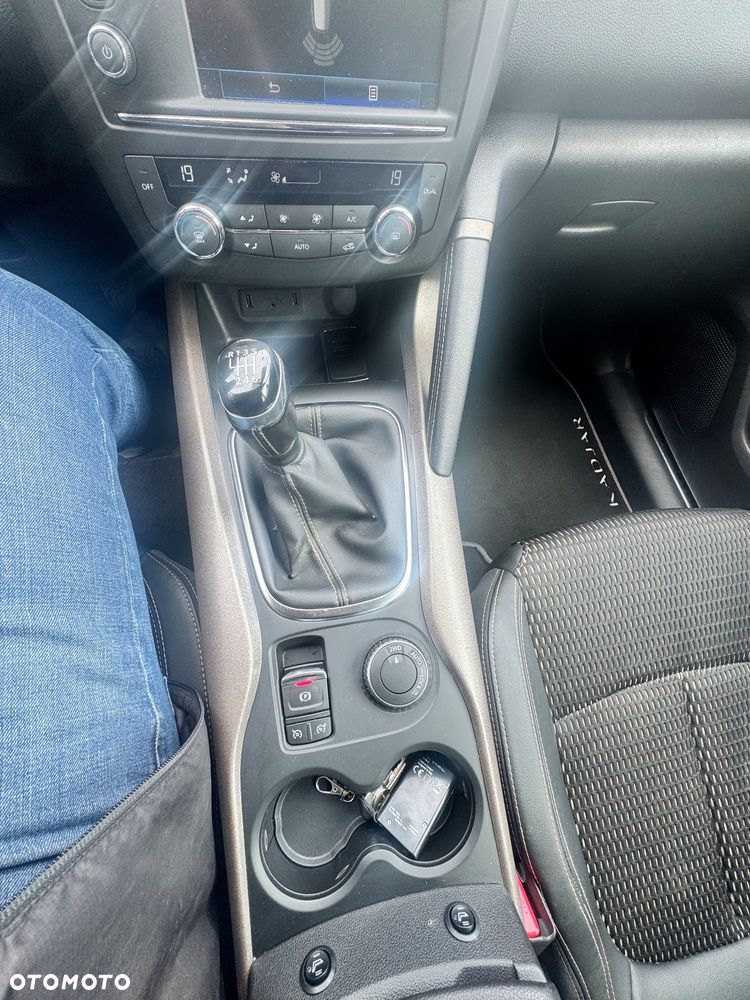 Renault Kadjar Energy dCi 130 Experience - 14