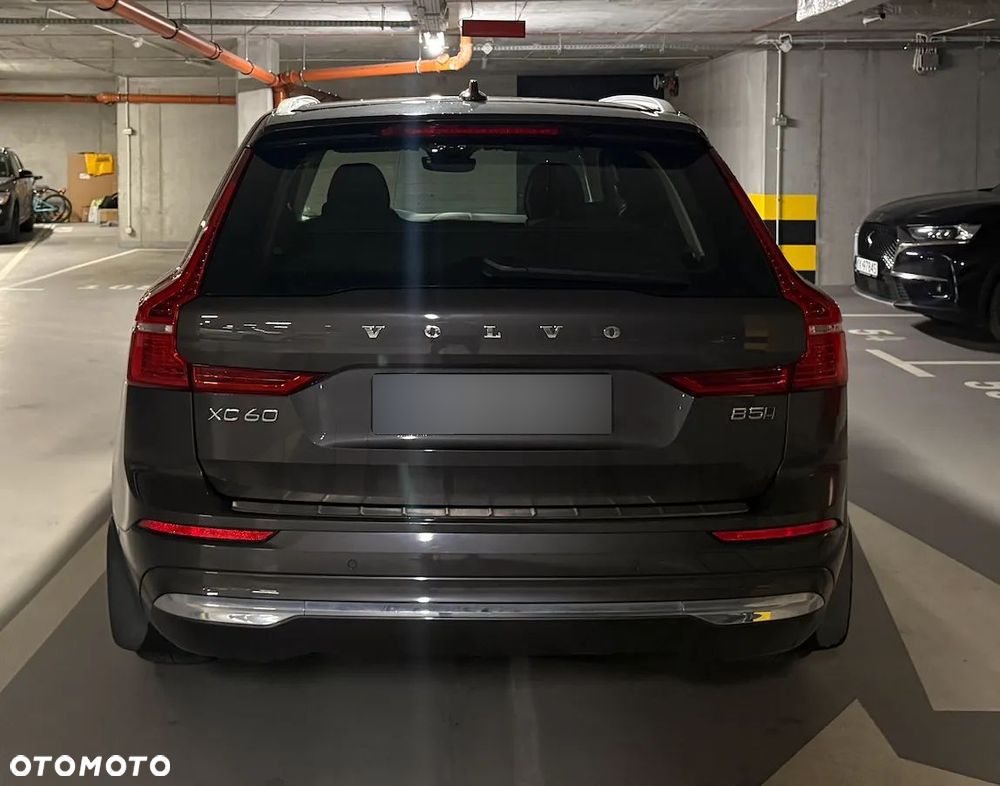Volvo XC 60 B5 B AWD Inscription - 5