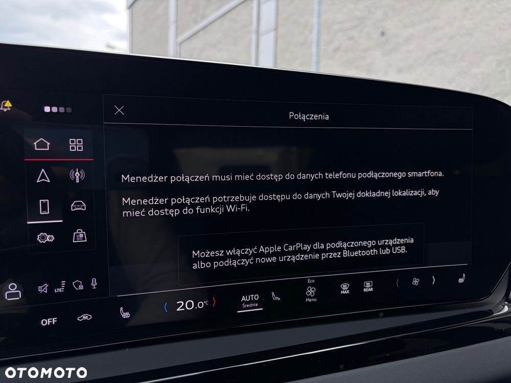 Audi A5 Limousine - 25