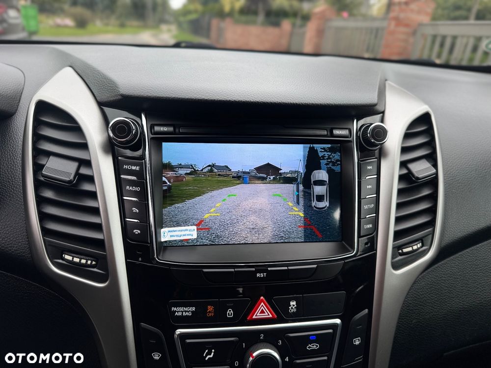 Hyundai i30 1.6 CRDi BlueDrive Classic - 10