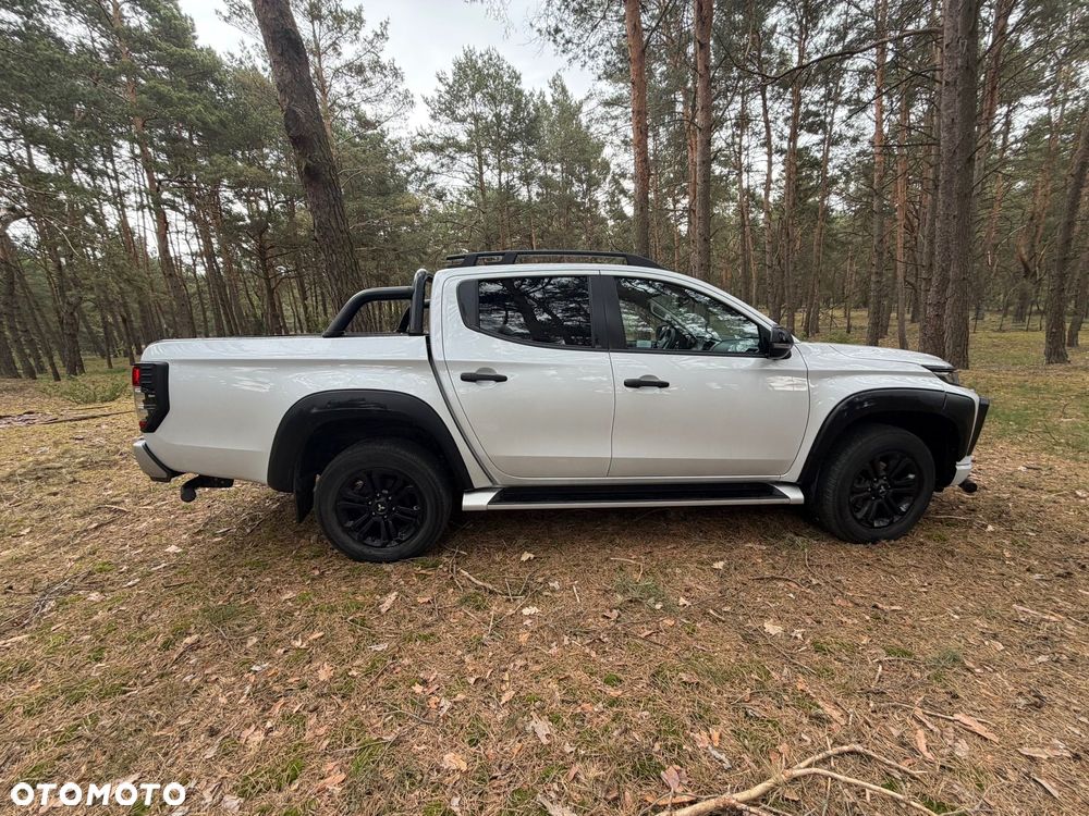 Mitsubishi L200 2.2 d DC Stark Basic - 3