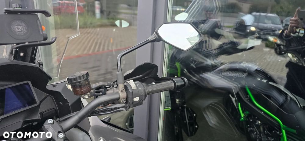 Kawasaki Versys 1100 SE - 29