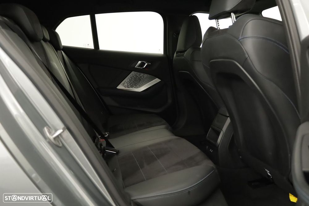 BMW 116 Pack Desportivo M - 19