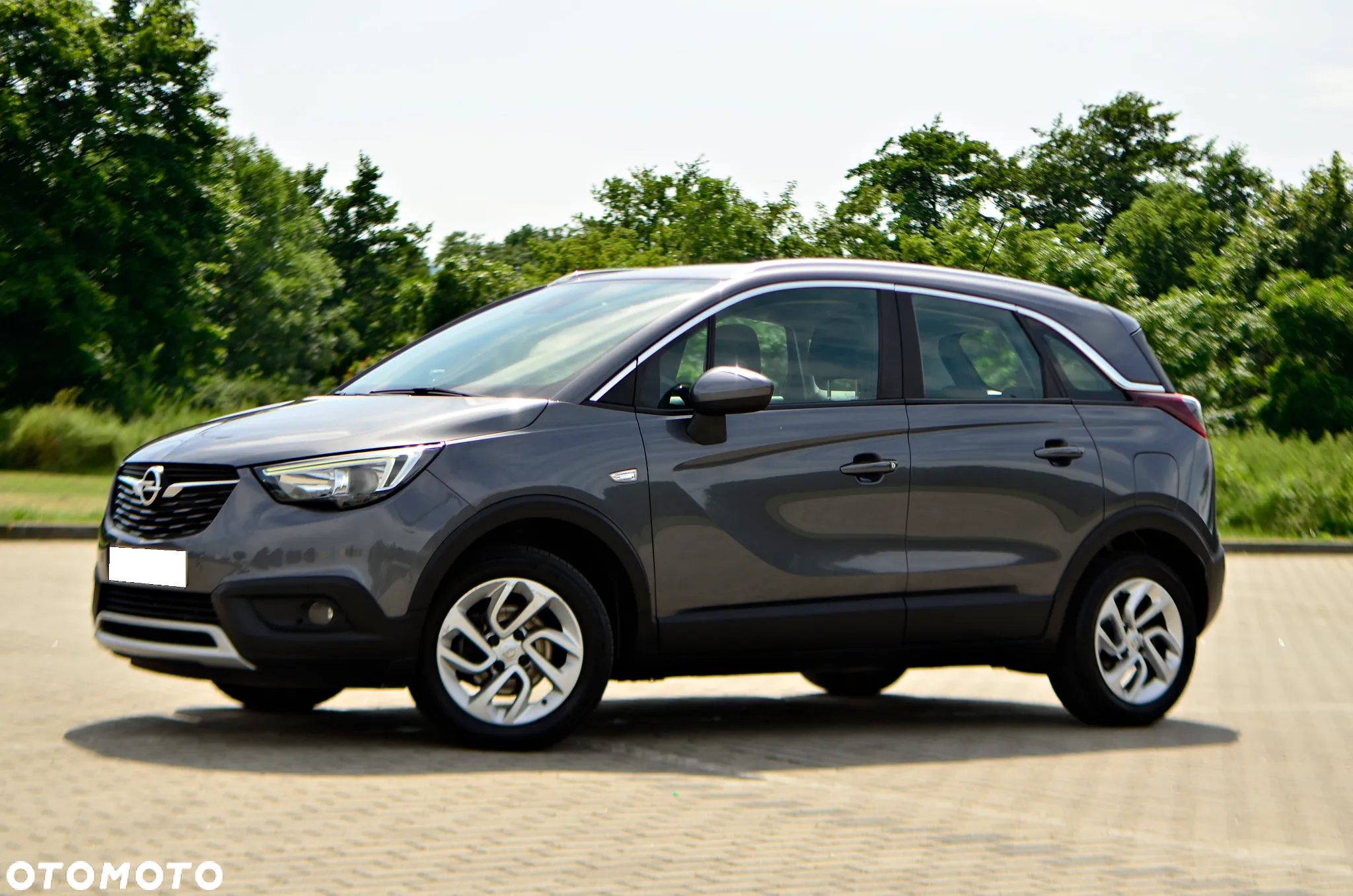 Opel Crossland X 1.2 T Eco Elite S&S - 3