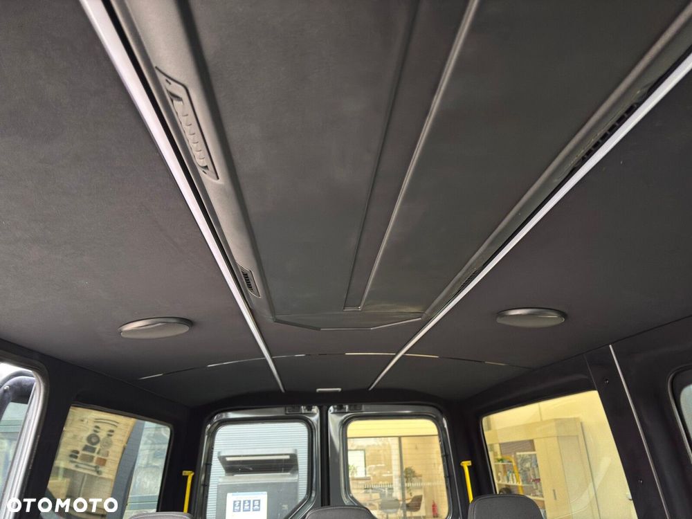 Volkswagen Crafter - 18