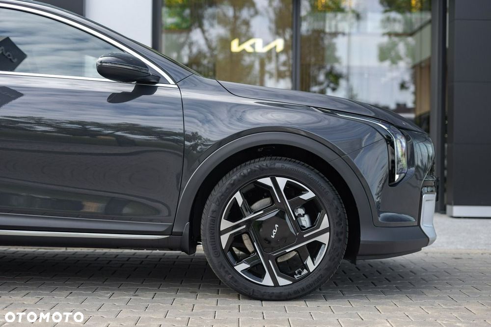 Kia XCeed - 8