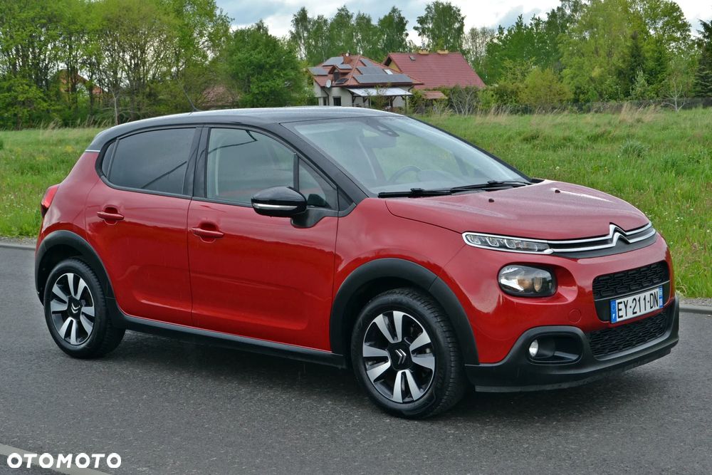 Citroën C3 - 3