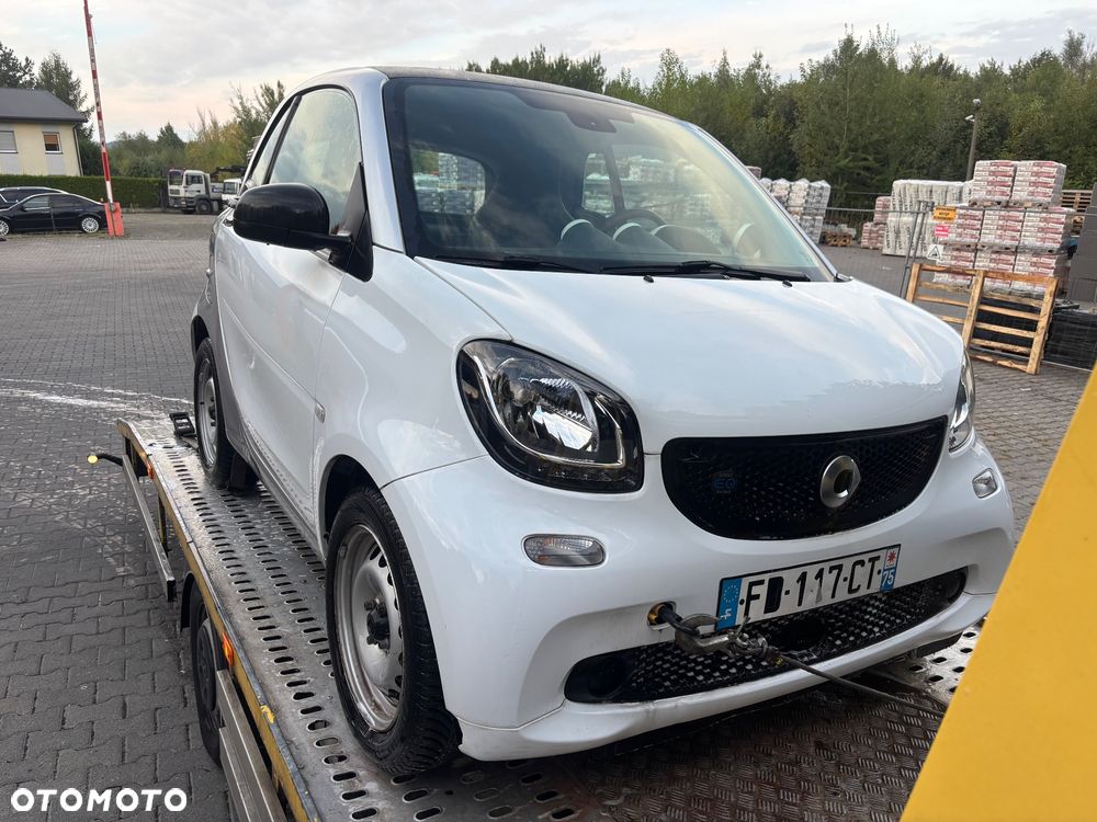 Smart Fortwo - 9