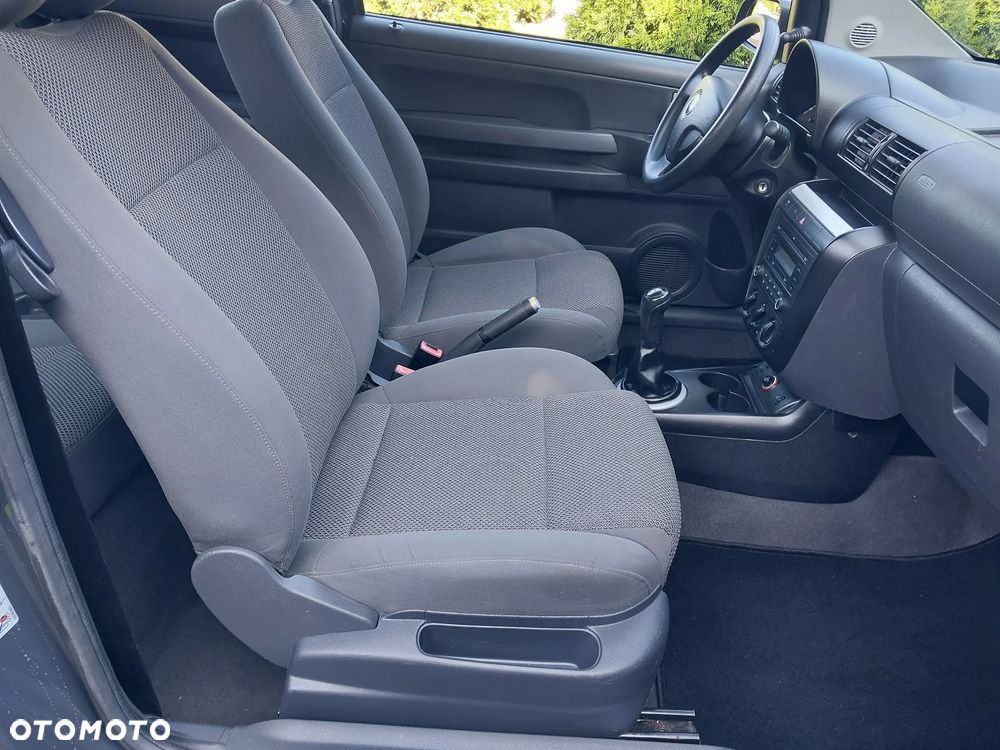 Volkswagen Fox 1.4 Fresh - 11