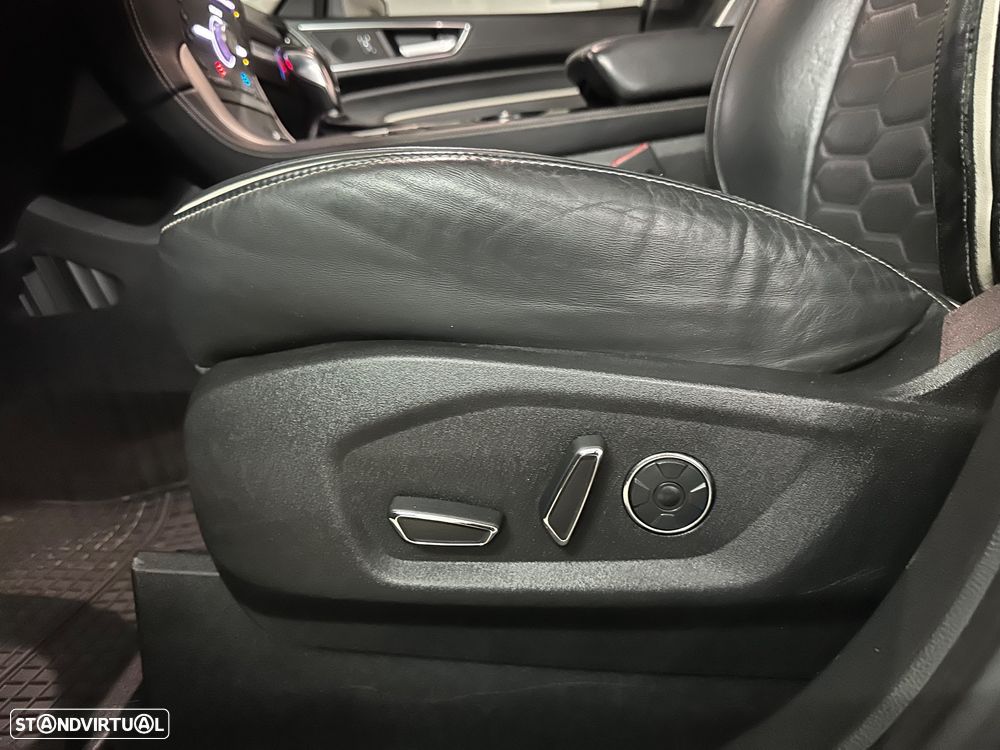 Ford S-Max 2.0 TDCi Vignale Powershift - 32
