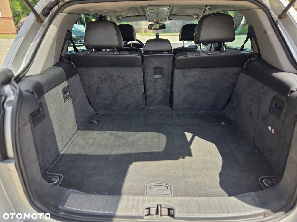 Opel Signum 1.9 CDTI Sport - 8