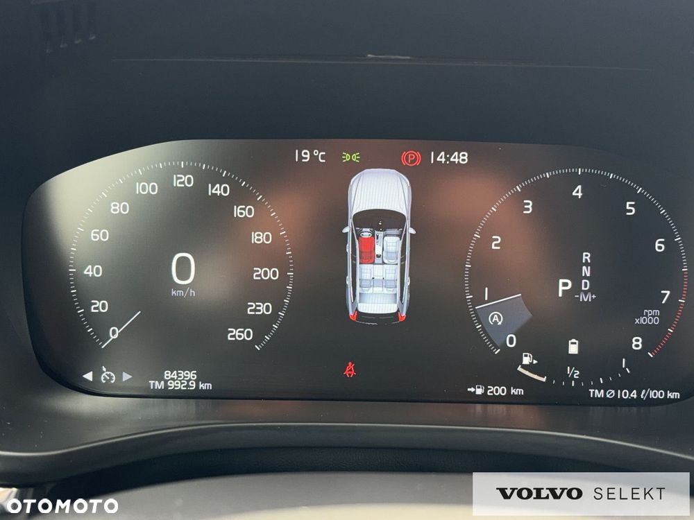 Volvo XC 60 - 26