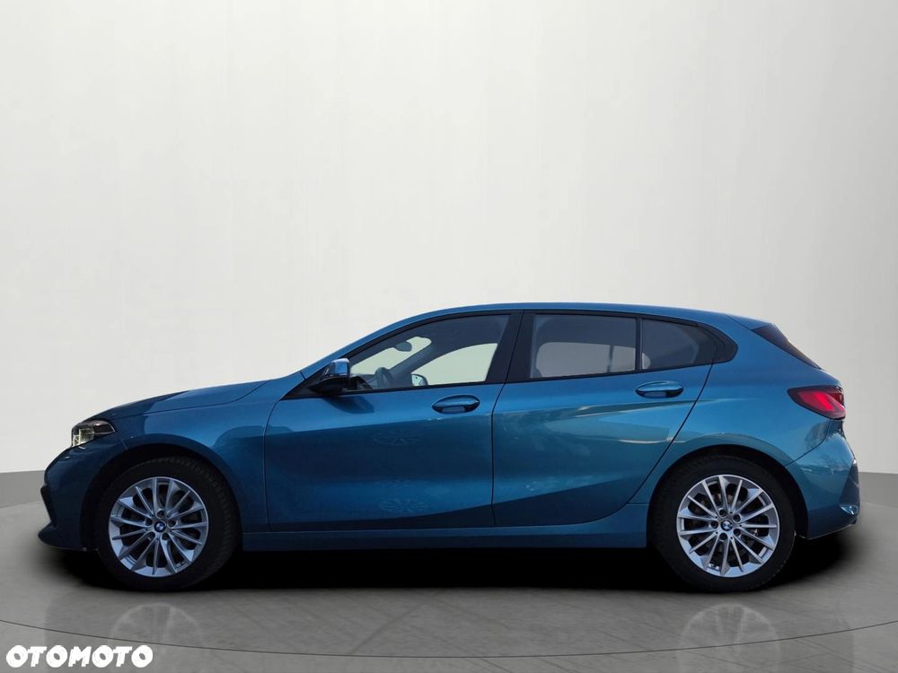 BMW Seria 1 118i Advantage - 6