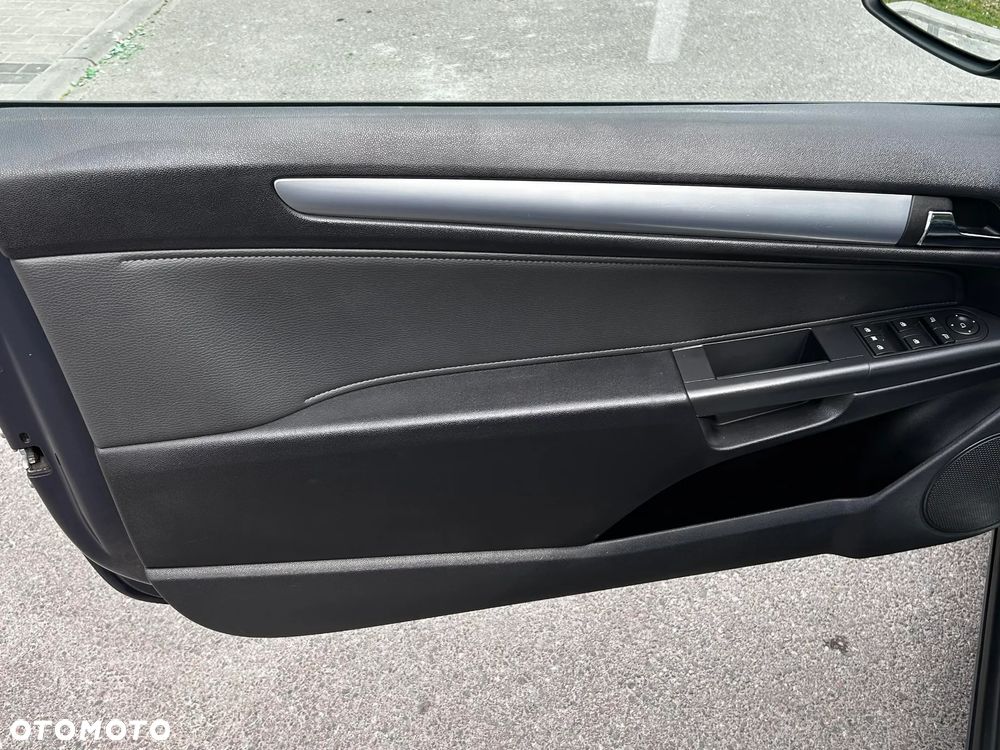 Opel Astra 1.8 Automatik Endless Summer - 9