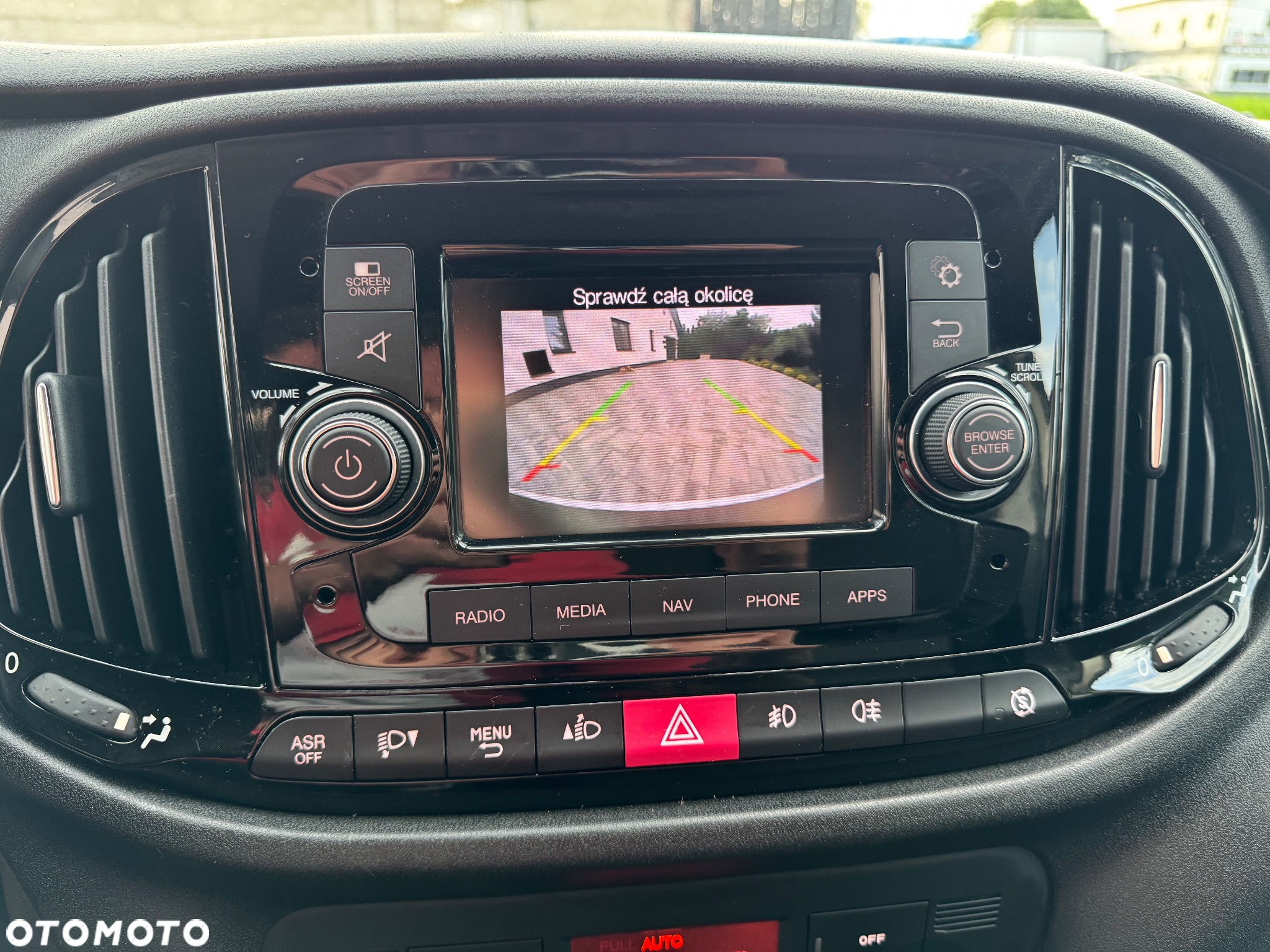 Fiat Doblo - 22