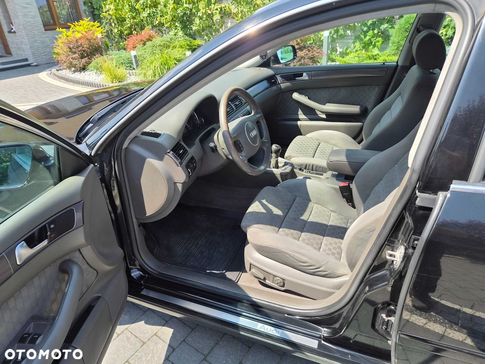 Audi A6 Limousine - 5