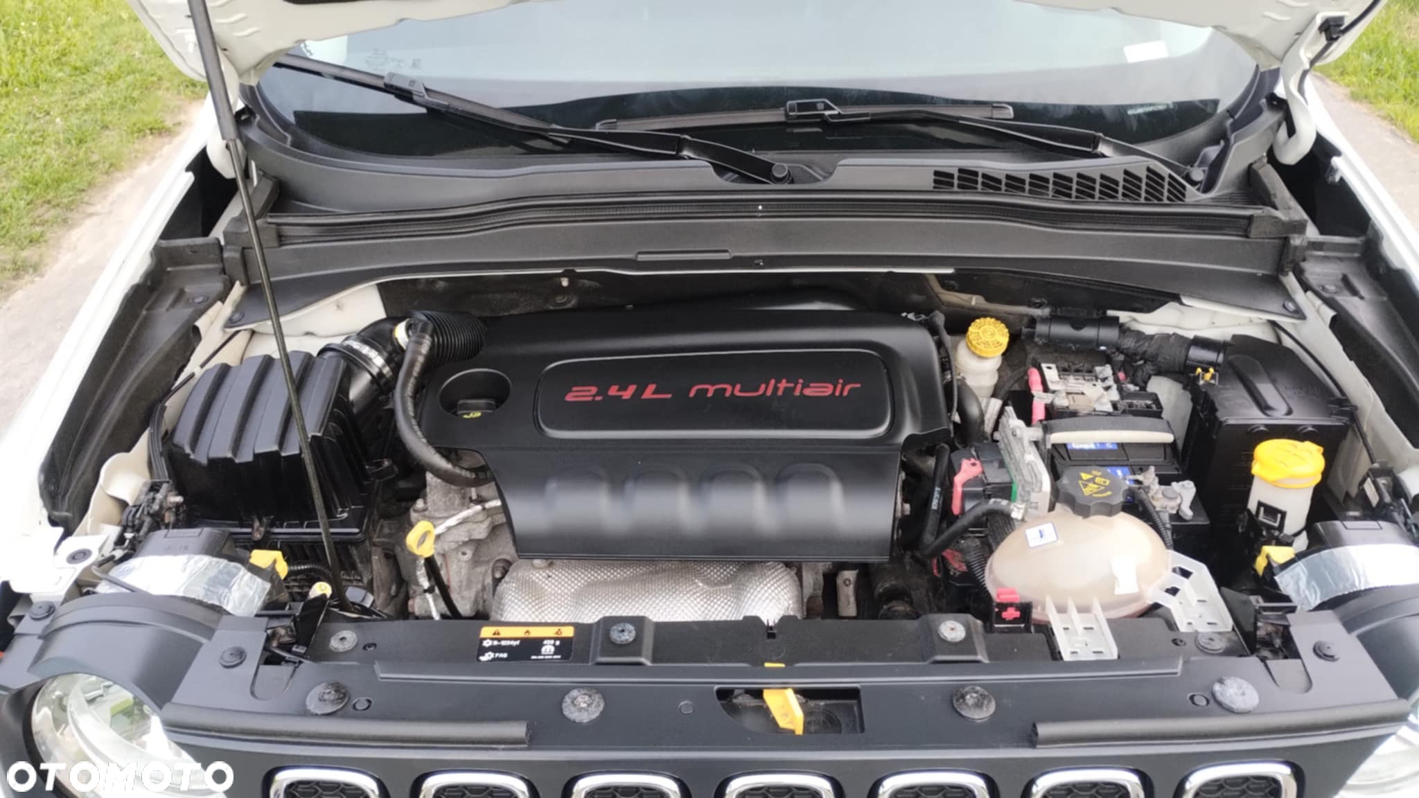 Jeep Renegade - 19