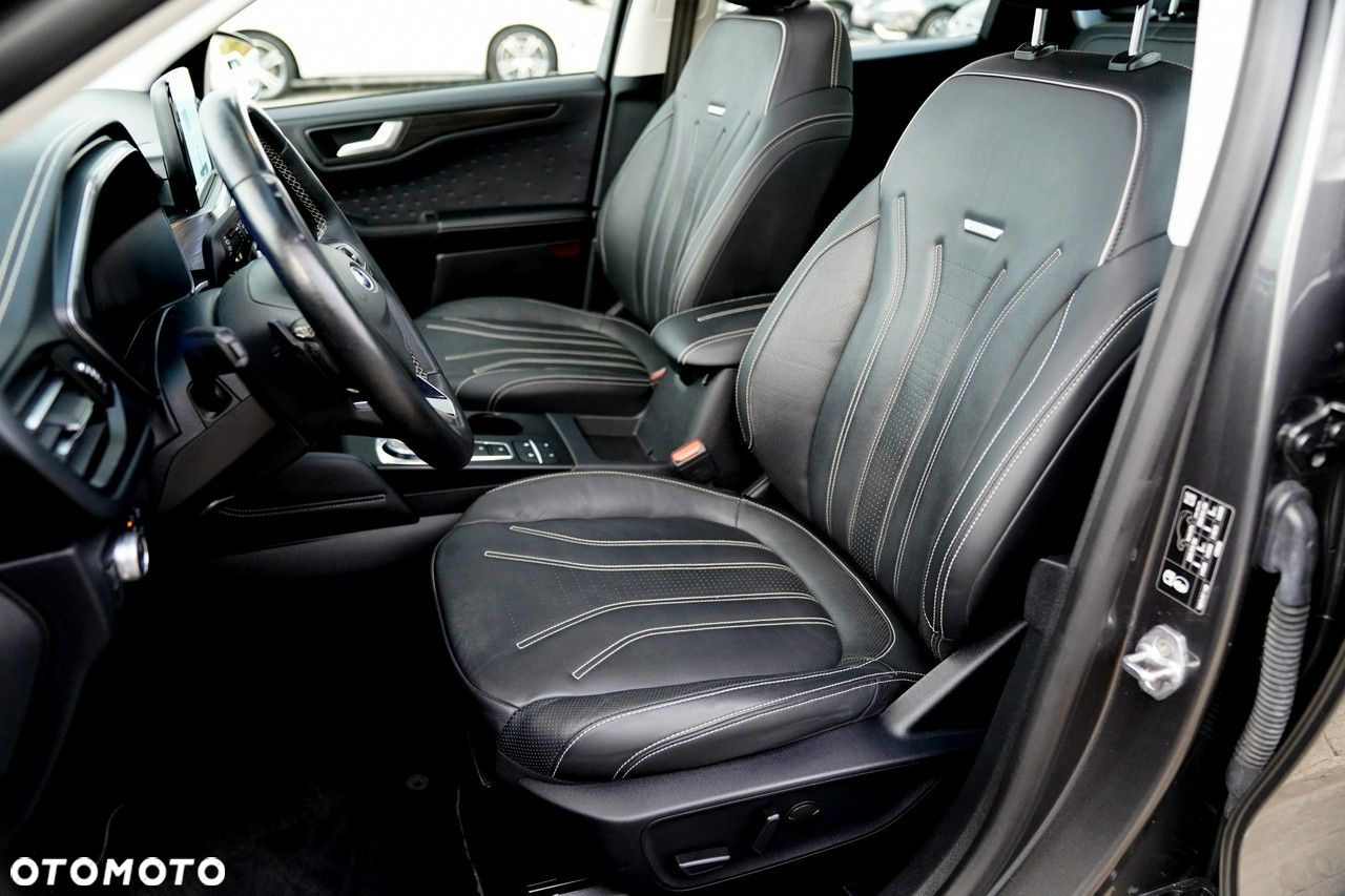 Ford Kuga 2.0 EcoBlue 4x4 VIGNALE - 20