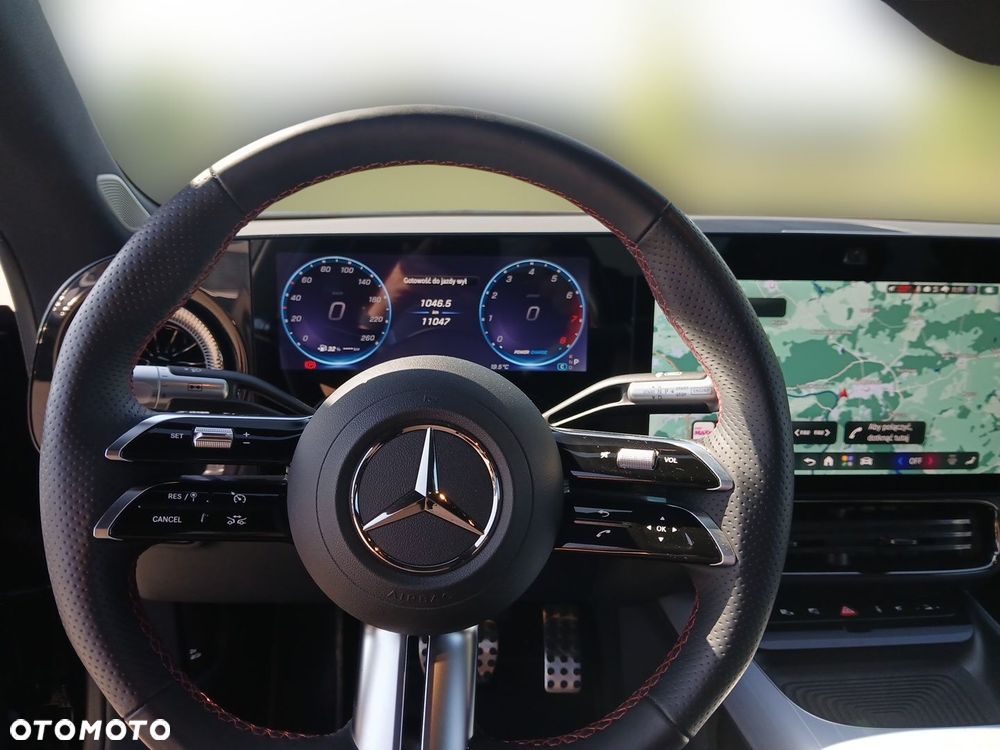 Mercedes-Benz CLA 220 mHEV 4-Matic 8G-DCT - 11