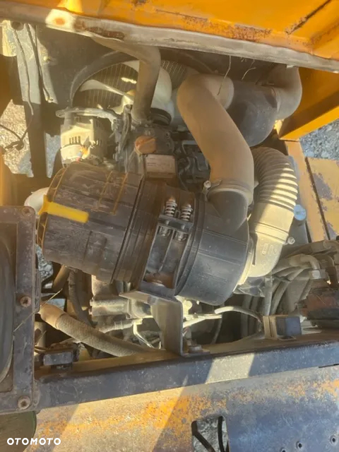 Thwaites Ton 3000 - 9