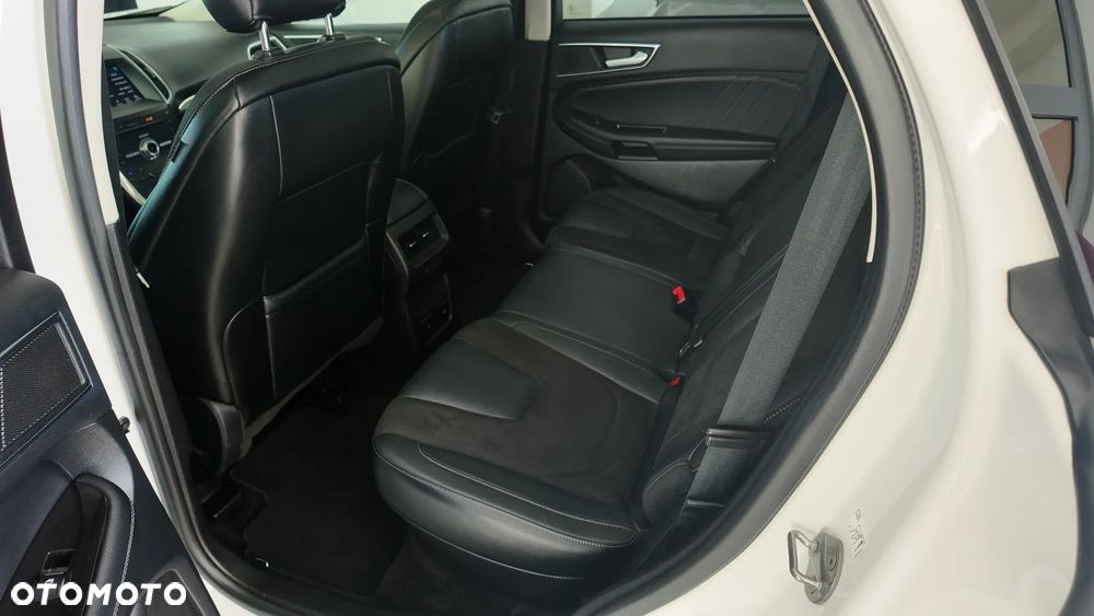 Ford Edge 2.0 TDCi Twin-Turbo 4WD Sport - 13